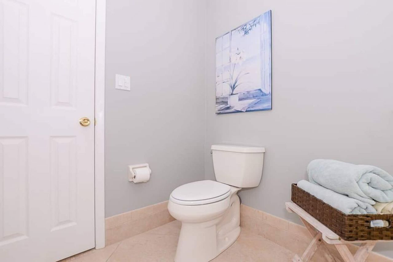 4031 NE Breakwater Drive, Jensen Beach, FL 34957 Photo