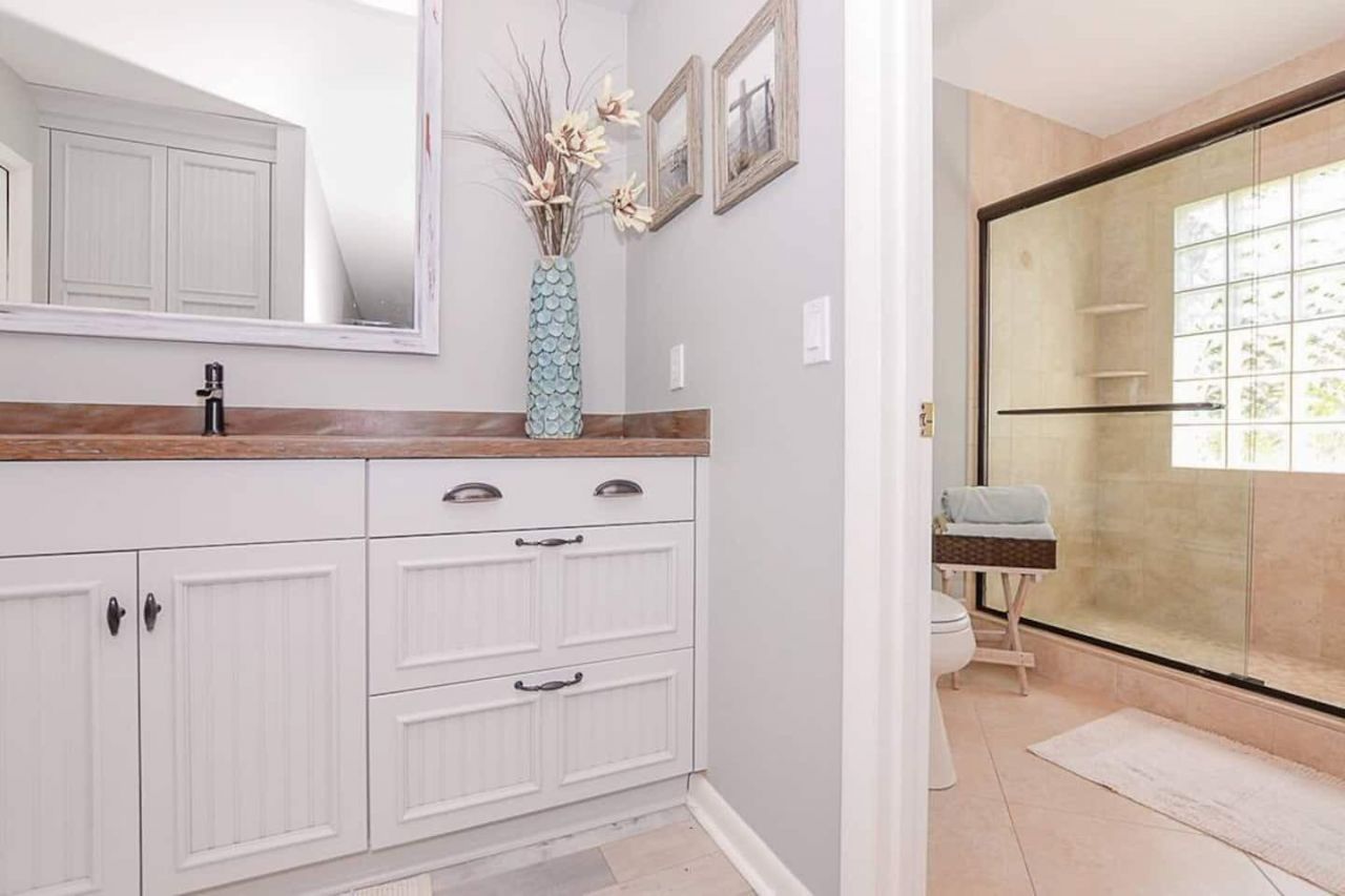 4031 NE Breakwater Drive, Jensen Beach, FL 34957 Photo