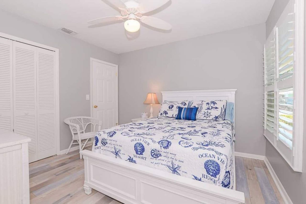 4031 NE Breakwater Drive, Jensen Beach, FL 34957 Photo