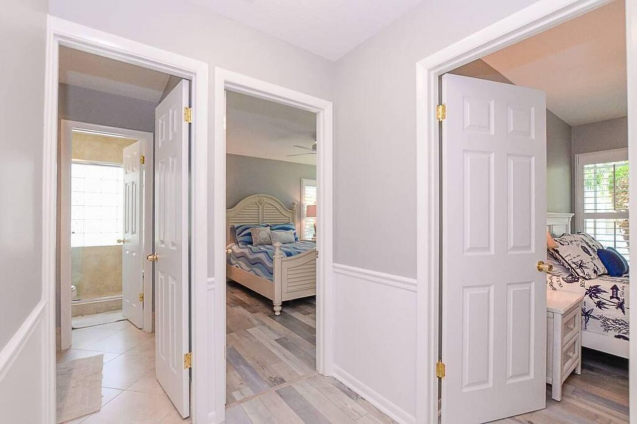 4031 NE Breakwater Drive, Jensen Beach, FL 34957 Photo