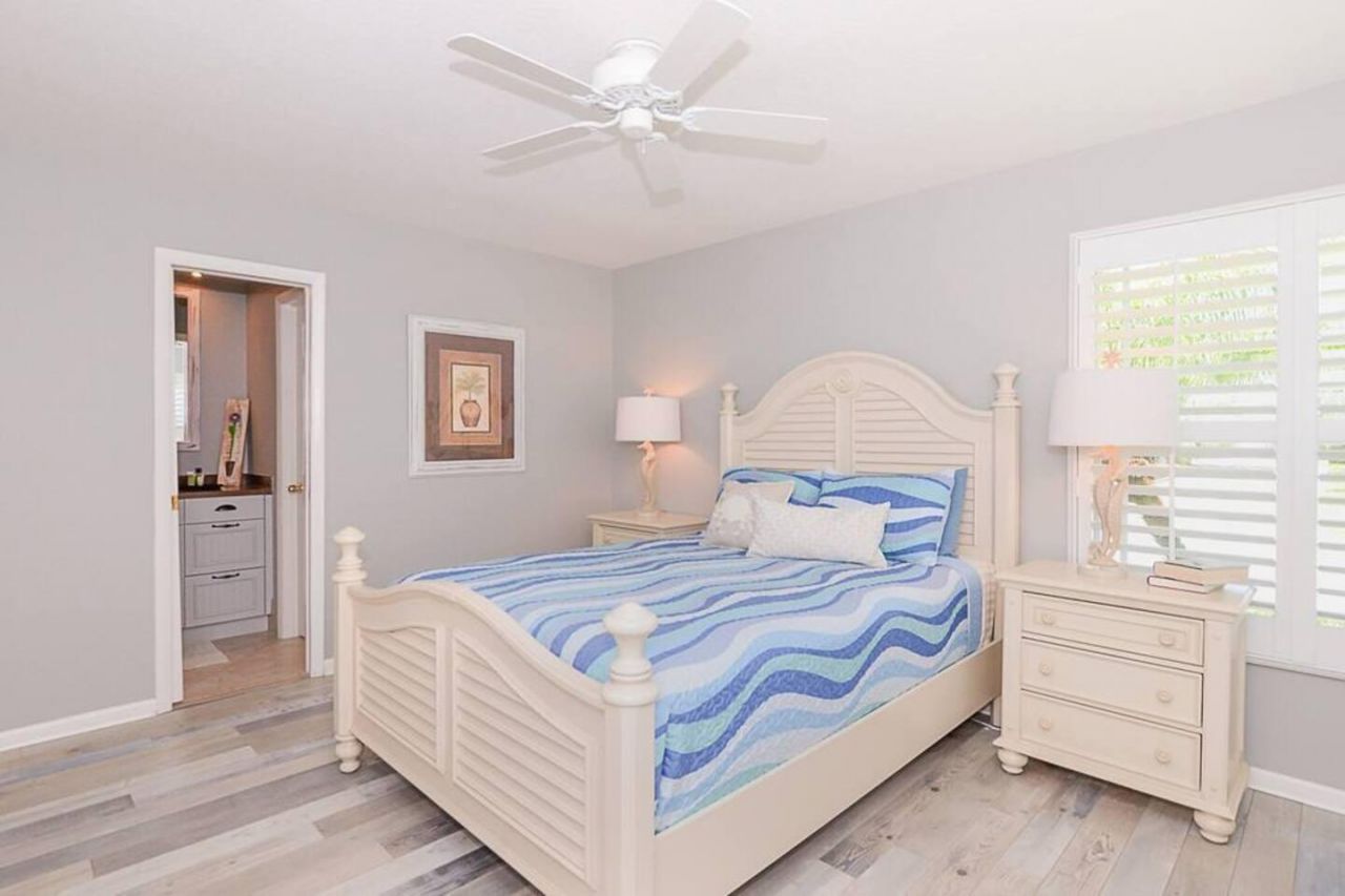 4031 NE Breakwater Drive, Jensen Beach, FL 34957 Photo