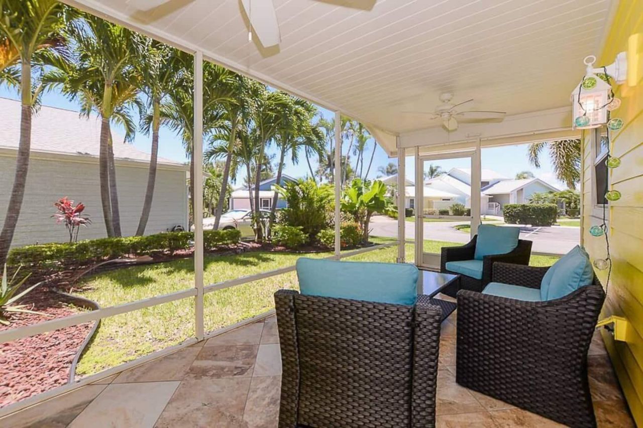 4031 NE Breakwater Drive, Jensen Beach, FL 34957 Photo