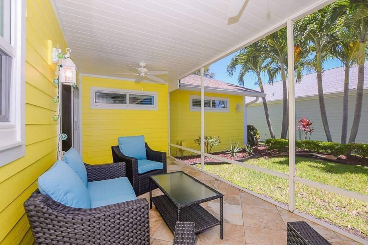 4031 NE Breakwater Drive, Jensen Beach, FL 34957 Photo