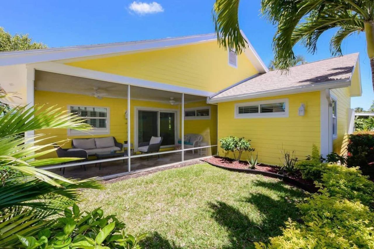4031 NE Breakwater Drive, Jensen Beach, FL 34957 Photo