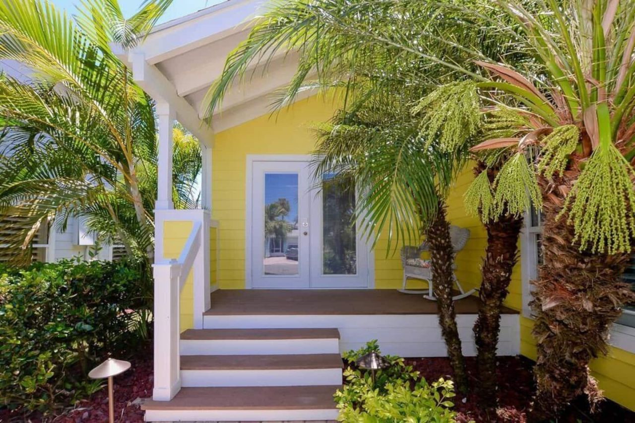 4031 NE Breakwater Drive, Jensen Beach, FL 34957 Photo