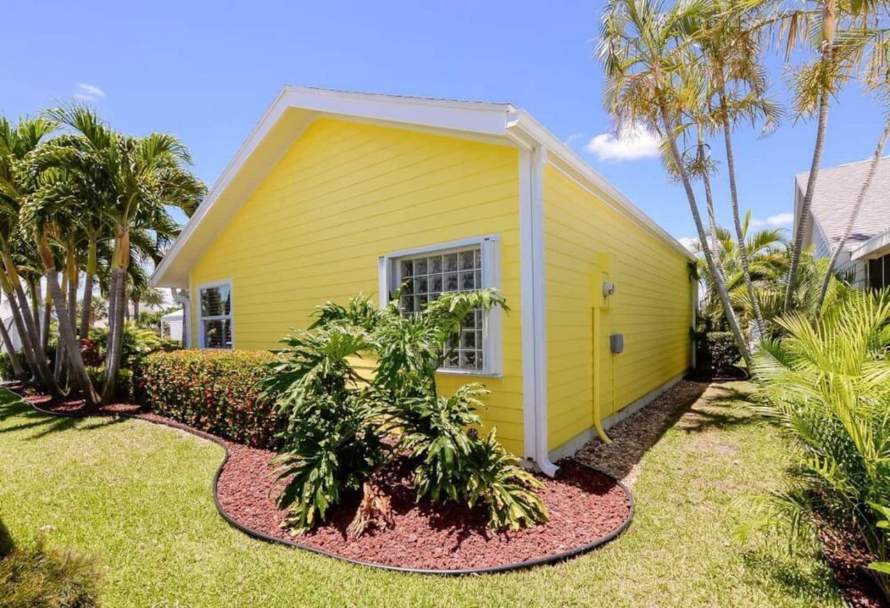 4031 NE Breakwater Drive, Jensen Beach, FL 34957 Photo