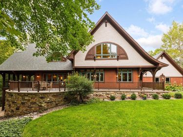 45 Cristofori Circle, Orono, MN 55359