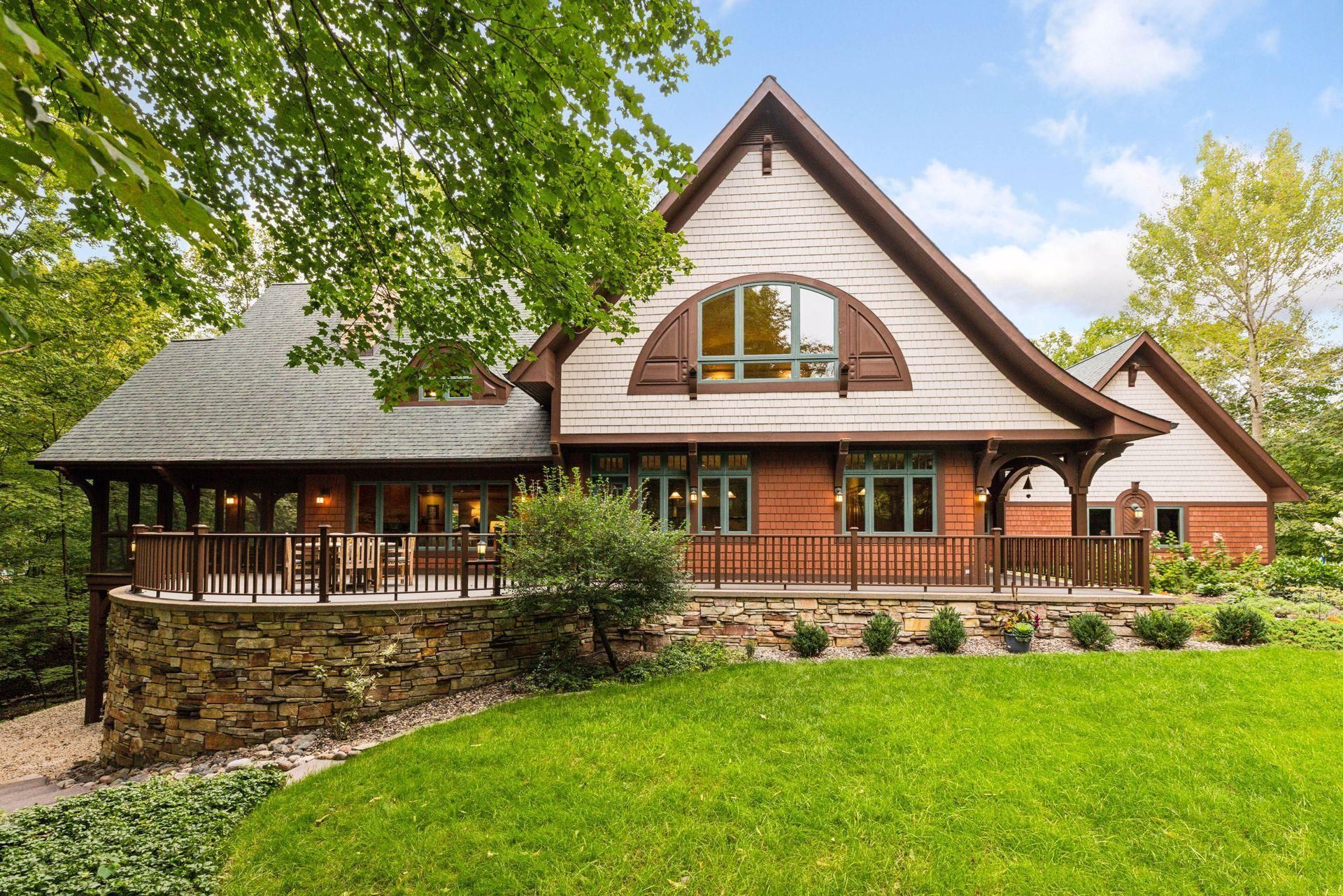 45 Cristofori Circle, Orono, MN 55359