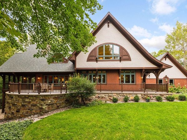 45 Cristofori Circle, Orono, MN 55359