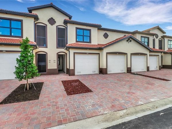 1802 Samantha Gayle WAY, Unit 106, CAPE CORAL, FL 33914