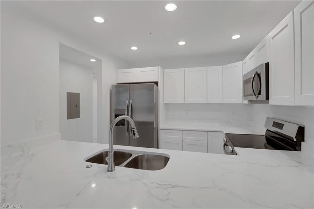 1802 Samantha Gayle Way, Unit 106, Cape Coral, FL 33914 Photo