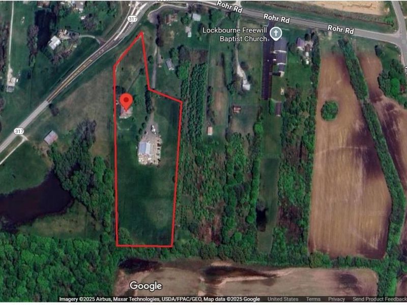 3461 Rohr Road, Groveport, OH 43125 Photo 4