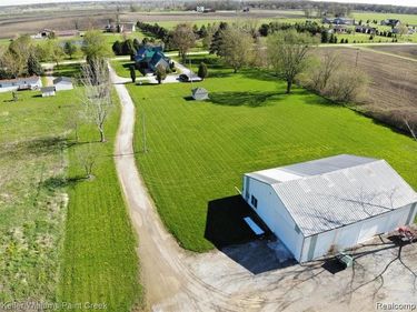 16135 PETZ Road, Mussey Twp, MI 48014