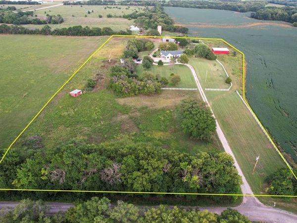 674 Old Mill Road, Other, KS 66866