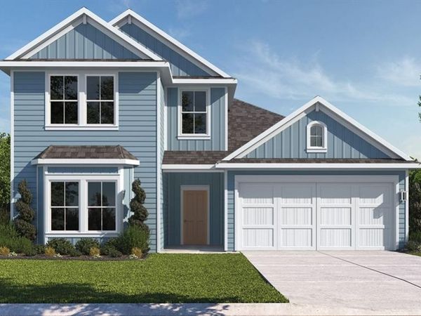 158 Willow Branch Lane, Canton, TX 75103