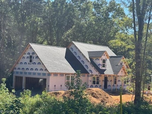 325 Bob White Run, Salisbury, NC 28147