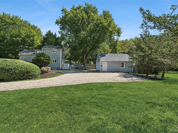 1350 Brick Kiln Road, Sag Harbor, NY 11963