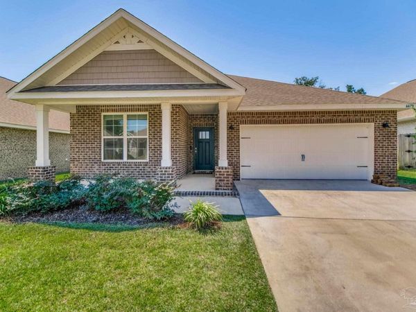 4479 Jude Way, Pace, FL 32571