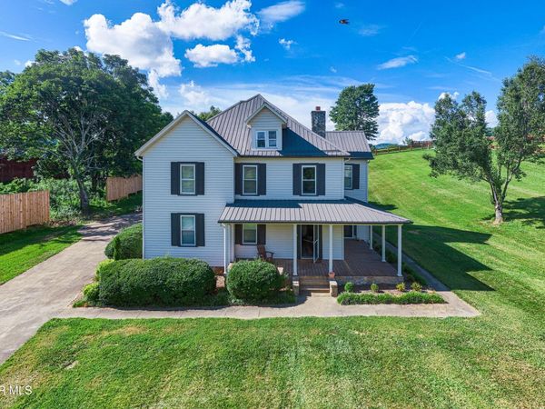 2028 Dry Hill Road, Butler, TN 37640