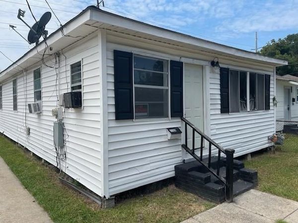 1169 N 46TH Street, Baton Rouge, LA 70802