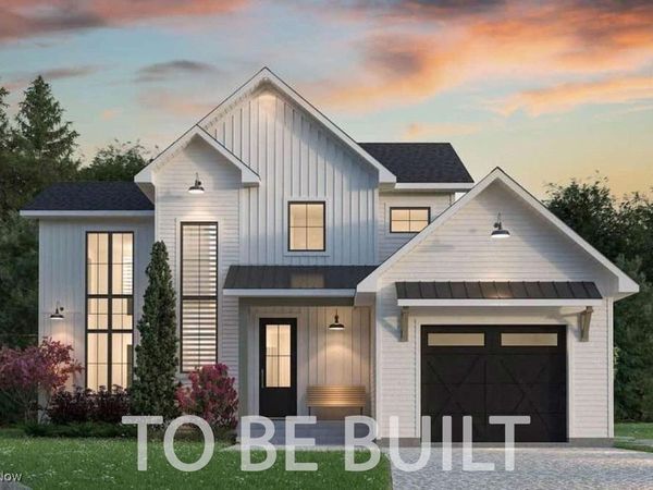 5284 Century Bay Avenue, Ashtabula, OH 44004