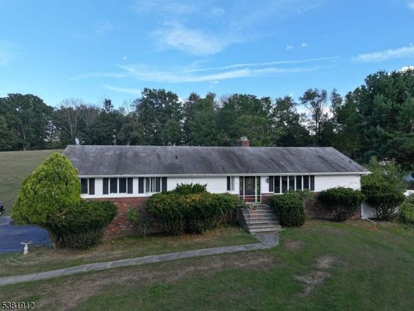 19 Dalrymple Rd, Frankford, NJ 07826