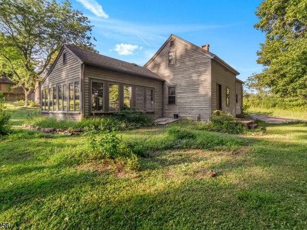 2481 Belvidere Rd, Harmony, NJ 08865