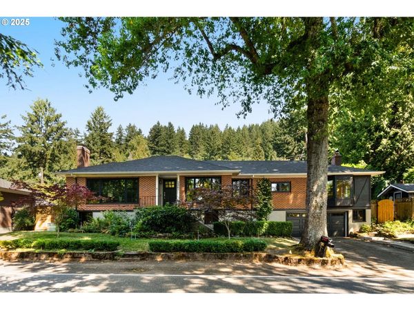 2461 SW SUNSET BLVD, Portland, OR 97239