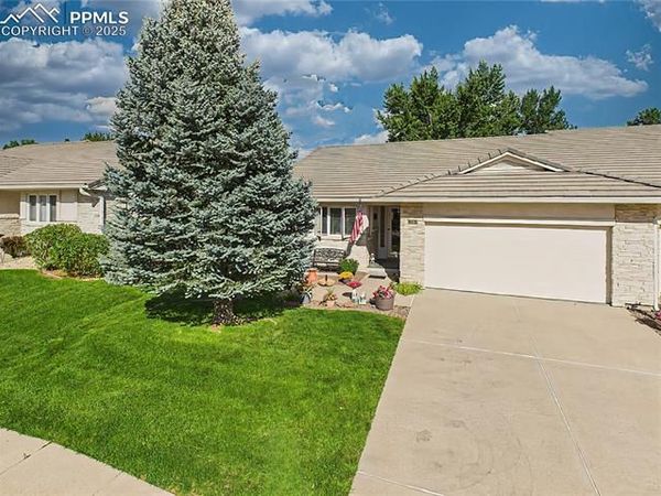 860 Loma Point, Colorado Springs, CO 80906