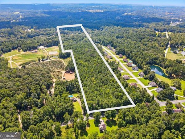 0 Sleepy Hollow Drive, Powder Springs, GA 30127