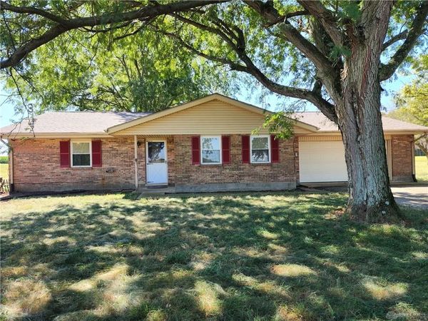 6670 Murray Road, Eaton, OH 45320