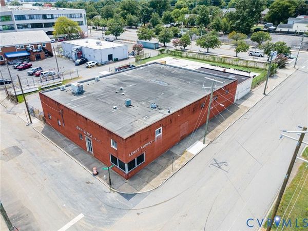 101 E 7th Street, Richmond, VA 23224