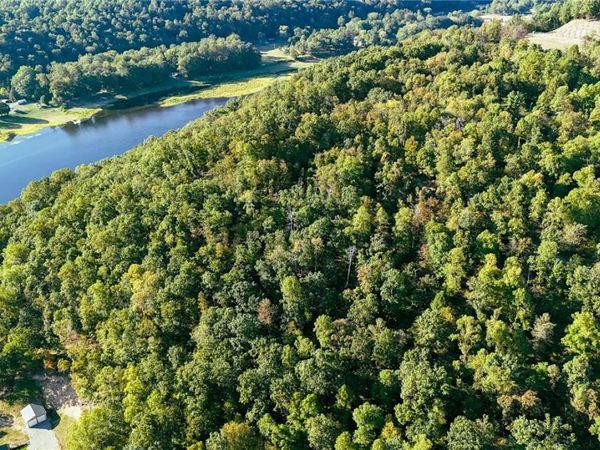 LOT 10 Sarah Furnace Rd , Rimersburg, PA 16248