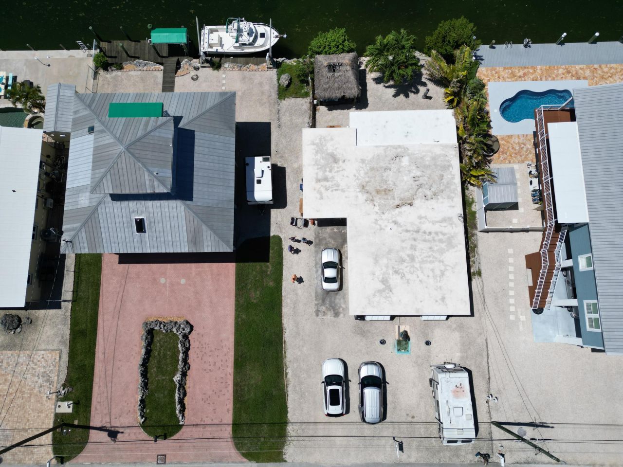 2411 Grouper Drive, Marathon, FL 33050 Photo