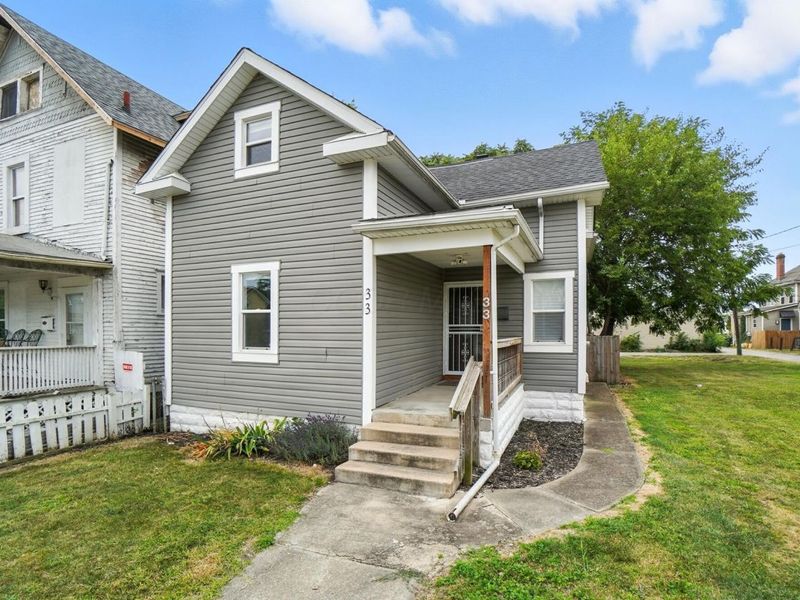 33 S Princeton Avenue, Columbus, OH 43222 Photo 2