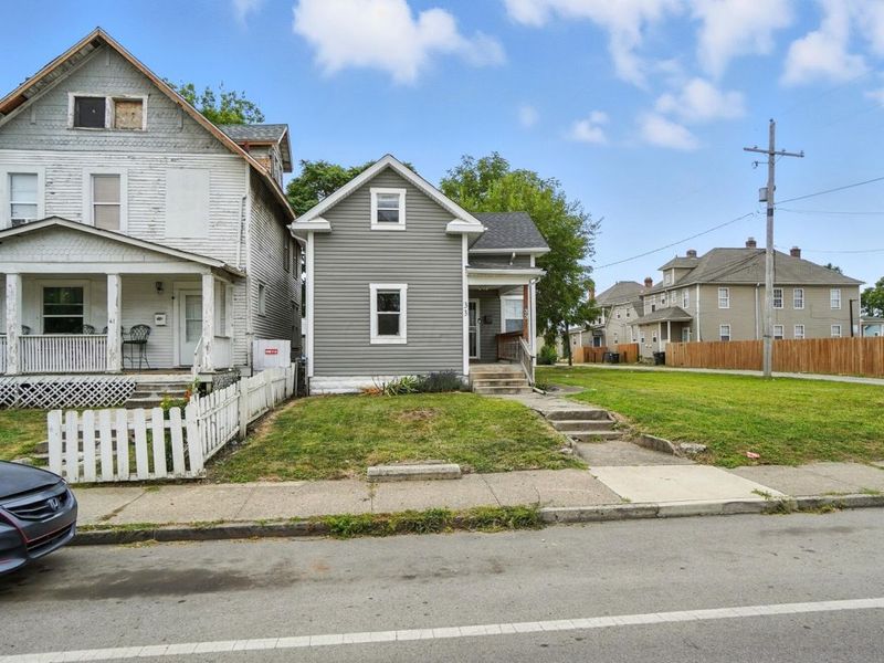 33 S Princeton Avenue, Columbus, OH 43222 Photo 3