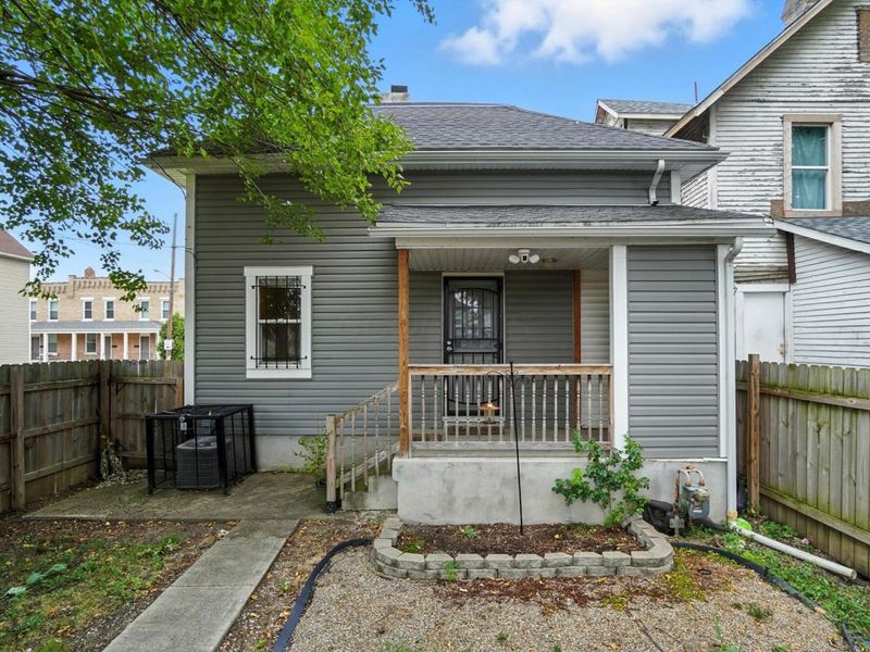 33 S Princeton Avenue, Columbus, OH 43222 Photo 30