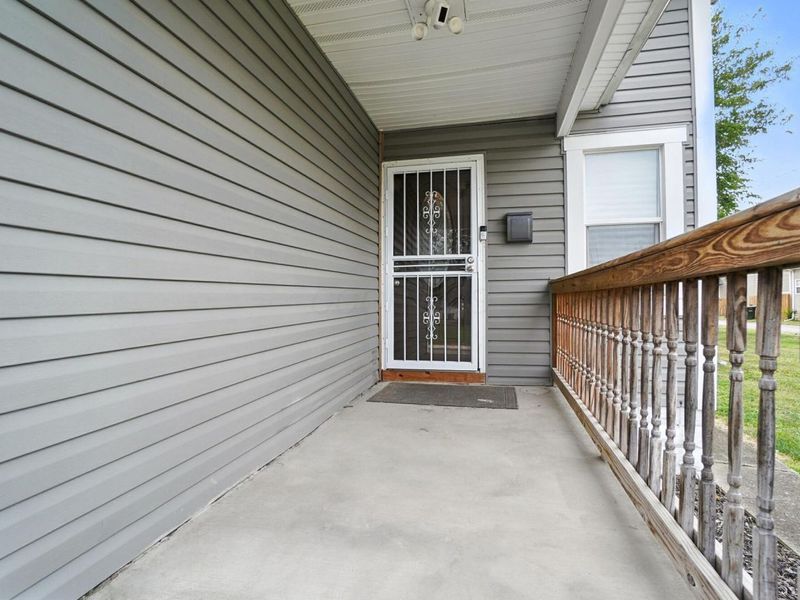 33 S Princeton Avenue, Columbus, OH 43222 Photo 4