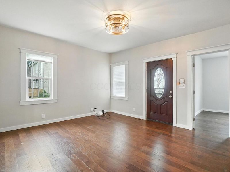 33 S Princeton Avenue, Columbus, OH 43222 Photo 5