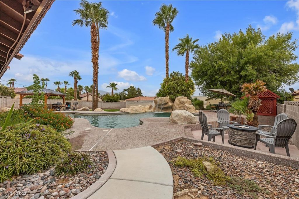 5321 N Durango Drive, Las Vegas, NV 89149 Main Photo