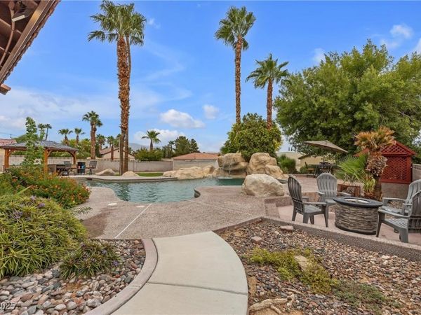 5321 N Durango Drive, Las Vegas, NV 89149