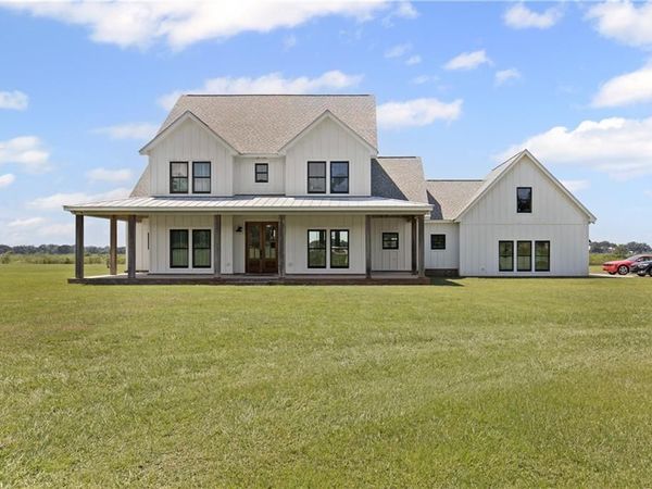 8018 Jim Mcneil Loop Road W, Grand Bay, AL 36541