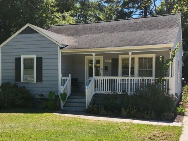 2215 Bragg Blvd Boulevard, Fayetteville, NC 28303