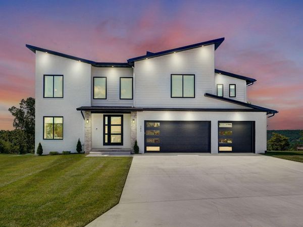 343 Sunset Drive, Saddlebrooke, MO 65630