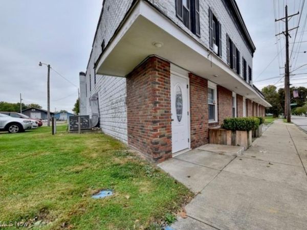 4196 Main Street, Perry, OH 44081