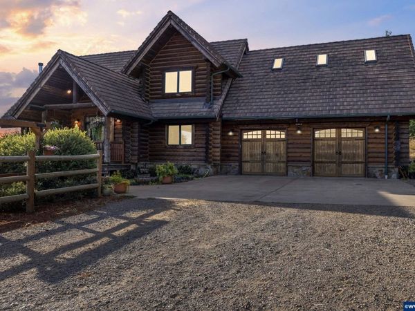 25148 Smittys Pl, Monroe, OR 97456