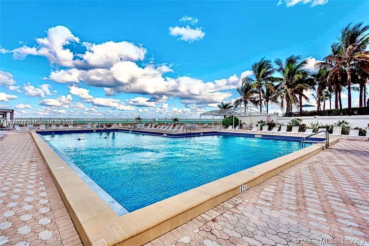 3505 S Ocean Dr, Unit 911, Hollywood, FL 33019 Photo