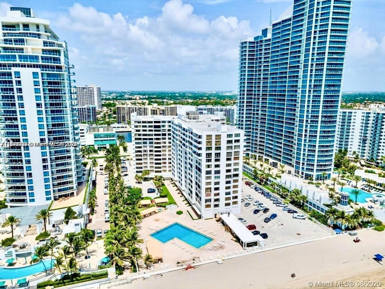 3505 S Ocean Dr, Unit 911, Hollywood, FL 33019 Photo