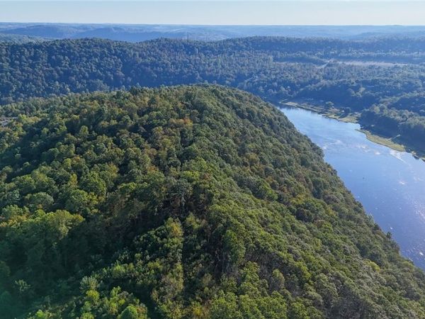 LOT 11 Sarah Furnace Rd , Rimersburg, PA 16248