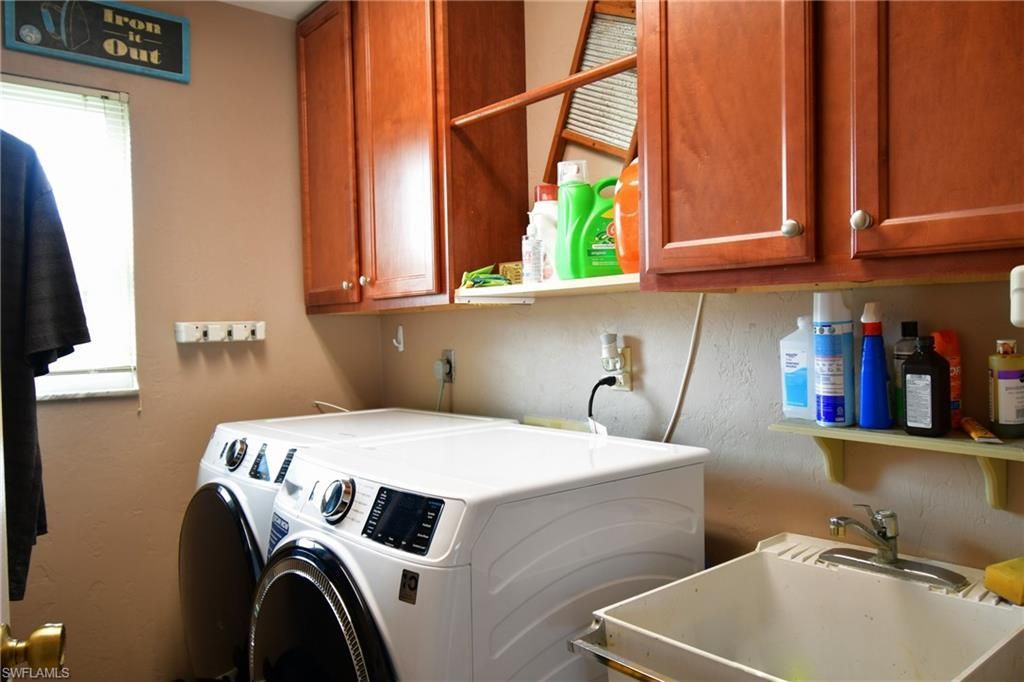 622 Weston Rd, Lehigh Acres, FL 33936 Photo